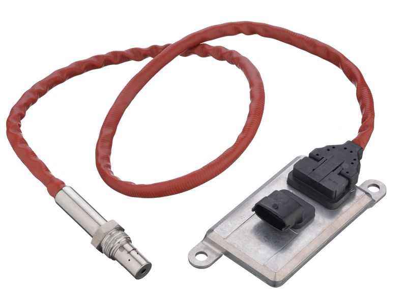 NOx-senzor, vstřikování močoviny A1246628C