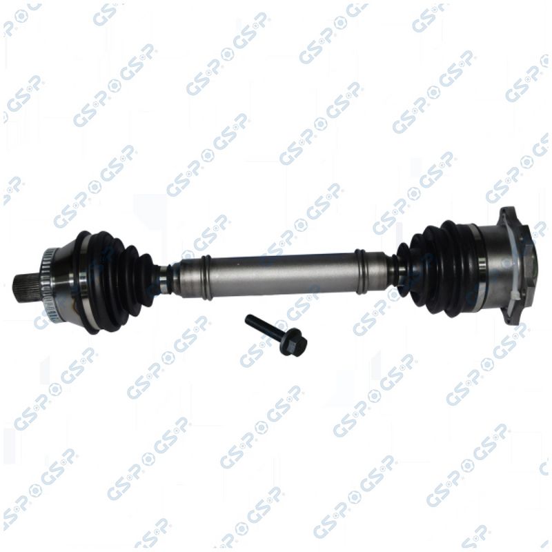 Veovõll, GSP 203019