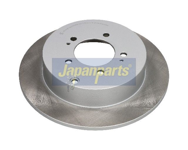 спирачен диск JAPANPARTS