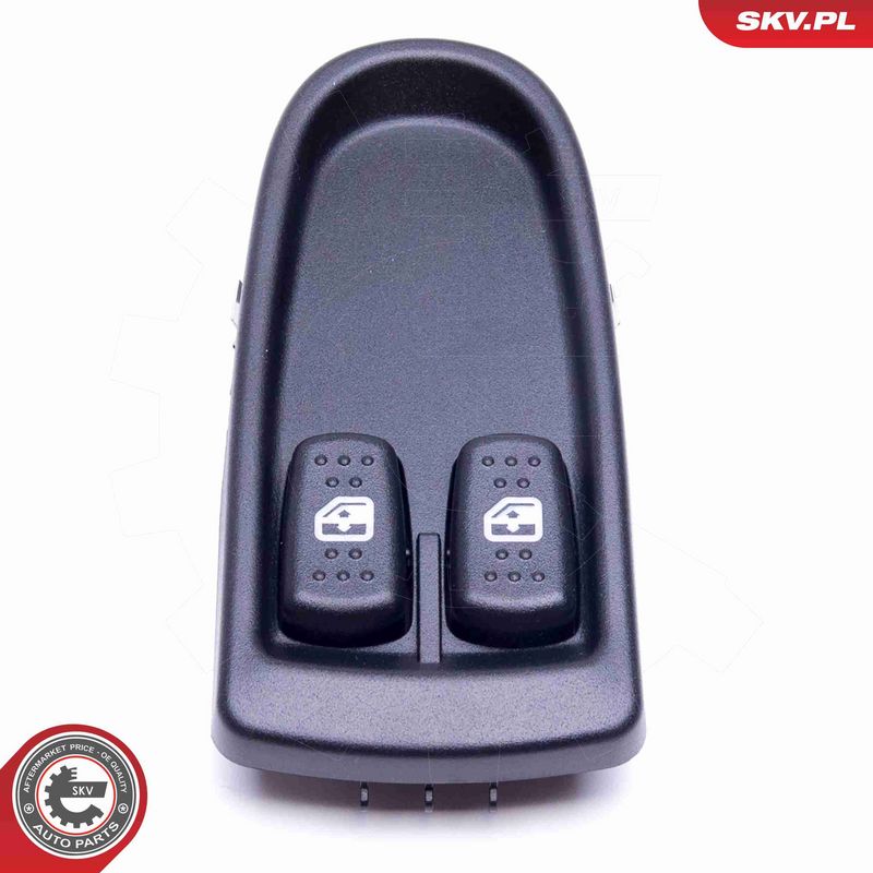 ESEN SKV 37SKV153 Switch, window regulator