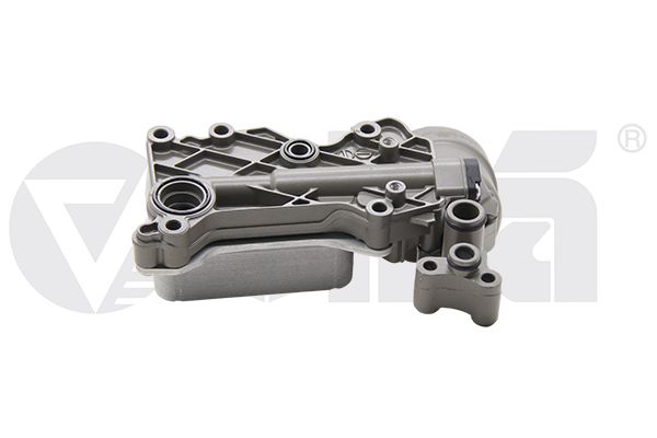 vika 11053301 Oil Cooler, engine oil