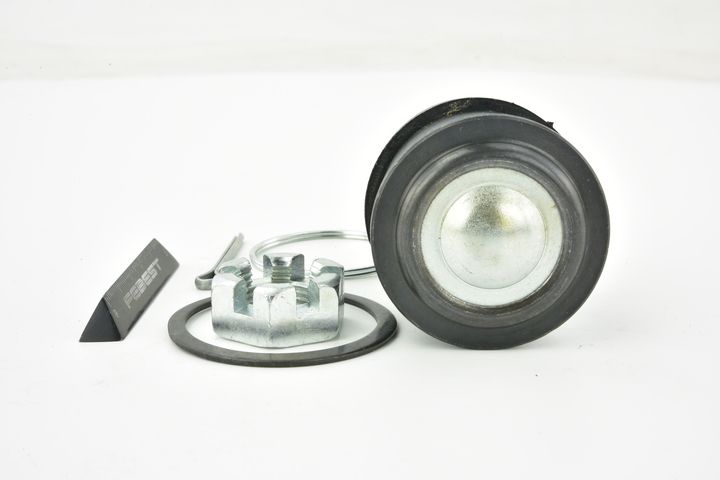 Kande-, juhtliigend, FEBEST 0520-FR