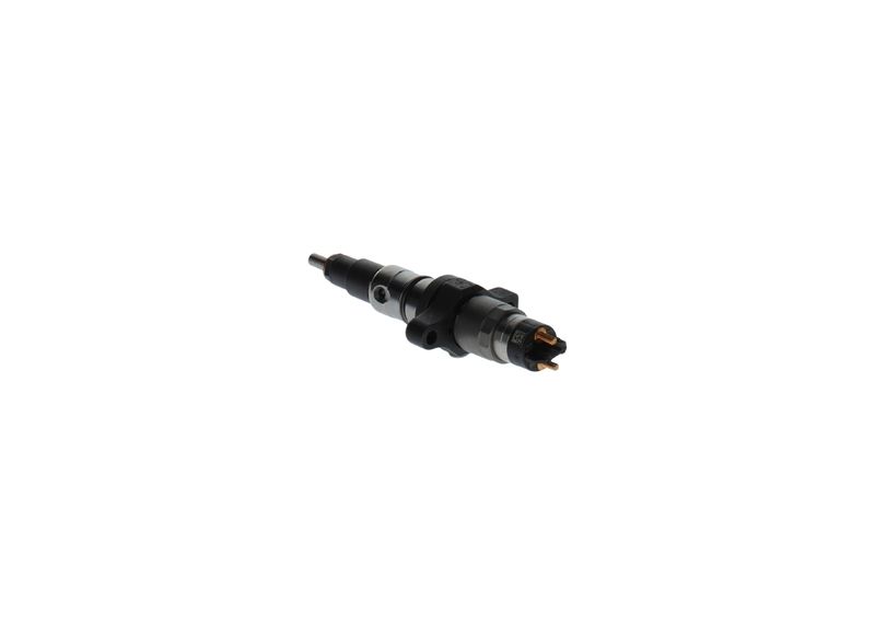 Injector 0 445 120 256 BOSCH