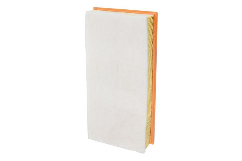 TOPRAN 112385 - Oro filtras