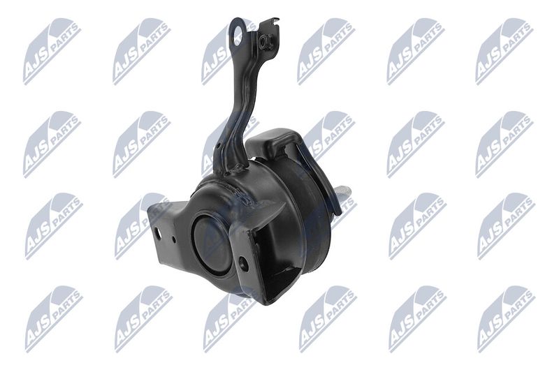 Paigutus, Mootor, NTY ZPS-HY-550