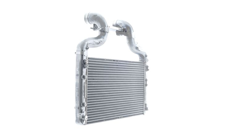 Product Image - Intercooler, inlaatluchtkoeler - CI454000P - MAHLE