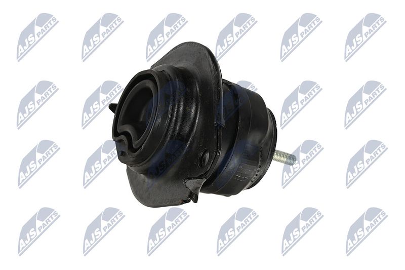 Paigutus, Mootor, NTY ZPS-CH-076