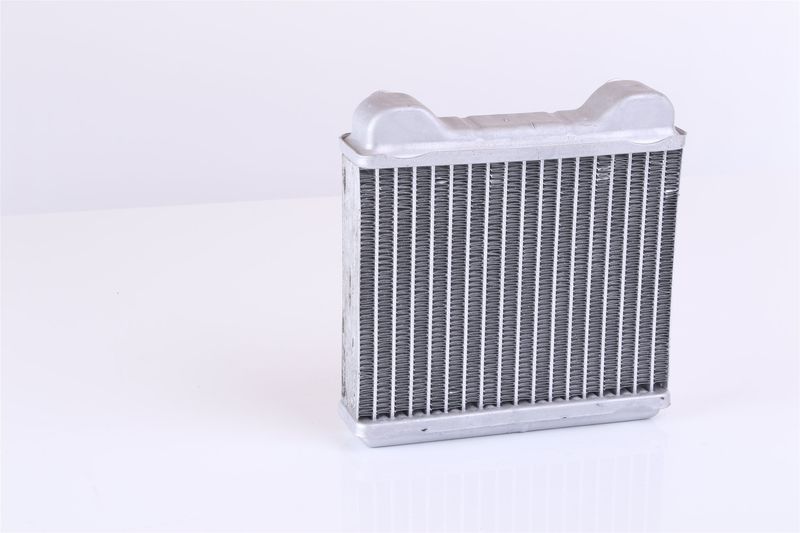 NISSENS 70225 Heat Exchanger, Interior Heating
