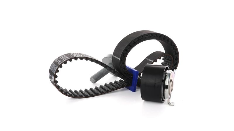 Hammasrihma komplekt, SKF VKMA 06140