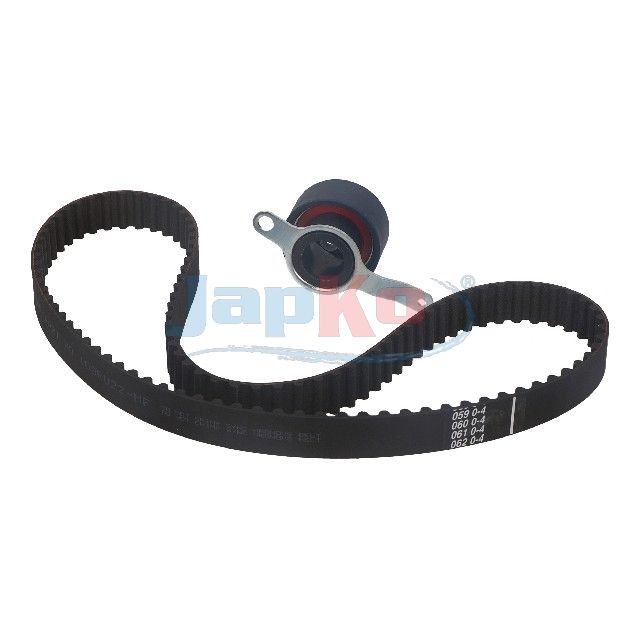 JAPKO KJT423 Timing Belt Kit