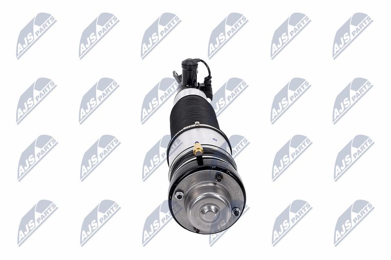 Õhuamort, NTY A-AU-047