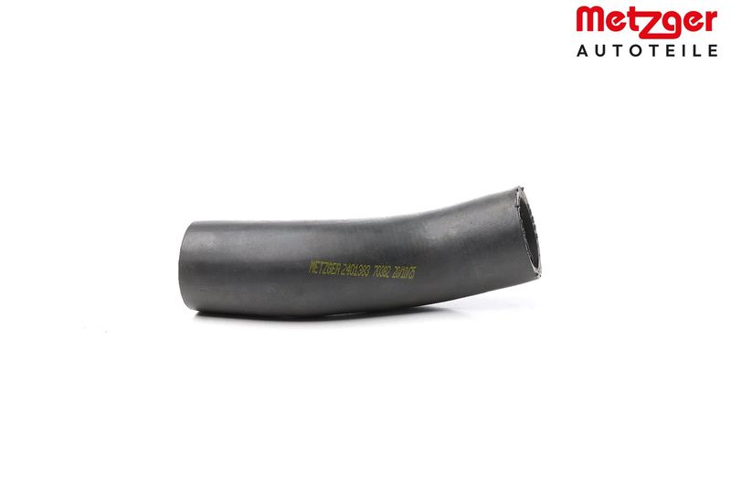 METZGER AUTOTEILE 2401383 Charge Air Hose