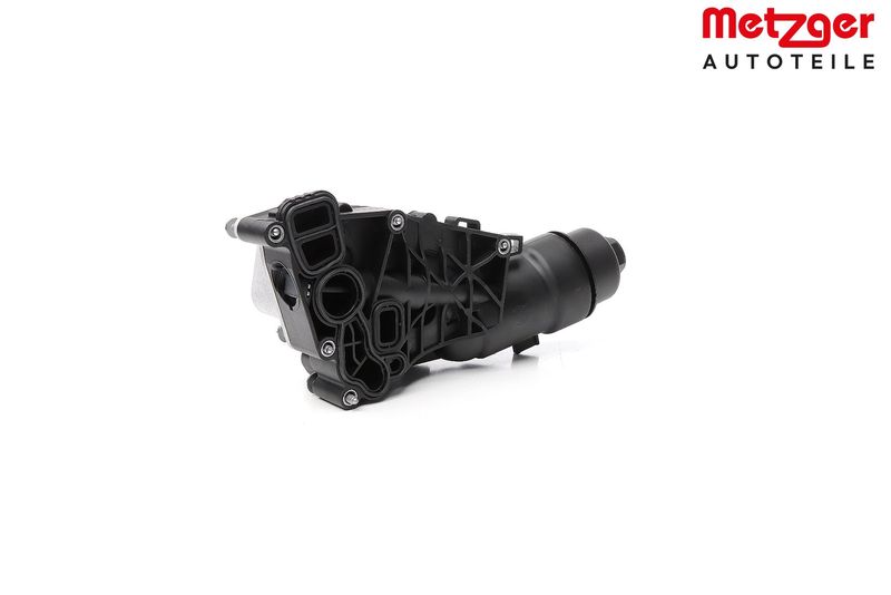 METZGER AUTOTEILE 2370089 Housing, oil filter