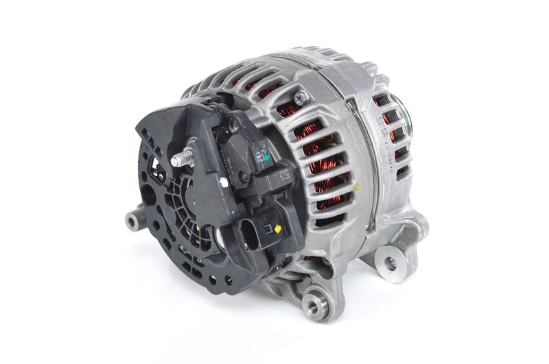 BOSCH 0124515127 Alternator