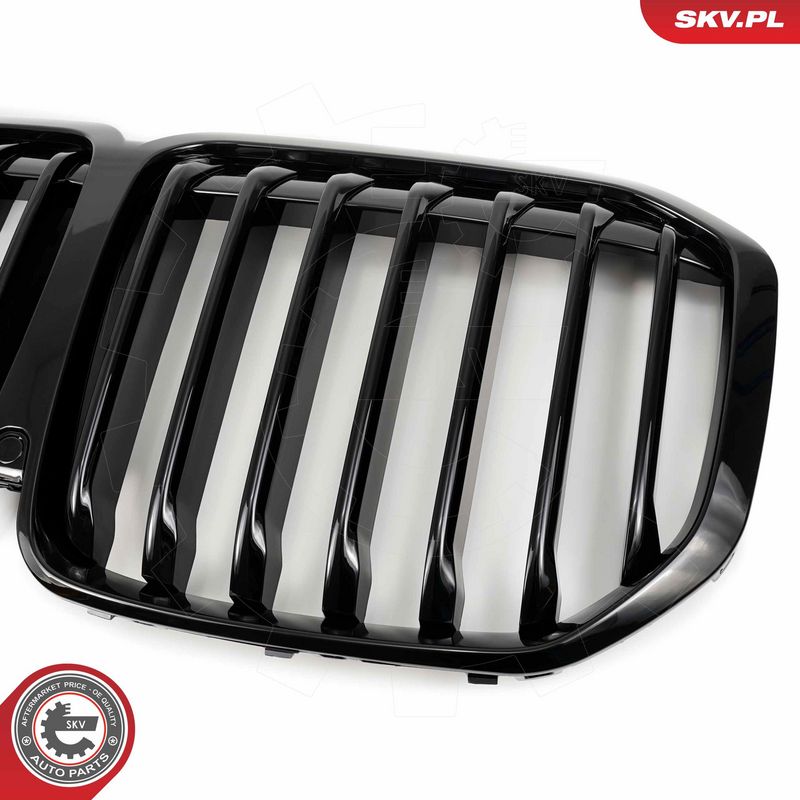 Radiaatorivõre, ESEN SKV 66SKV314