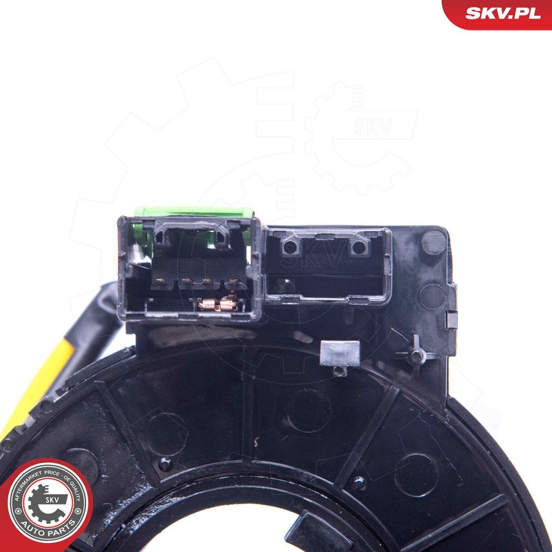 Turvapadja lint, turvapadi, ESEN SKV 96SKV553