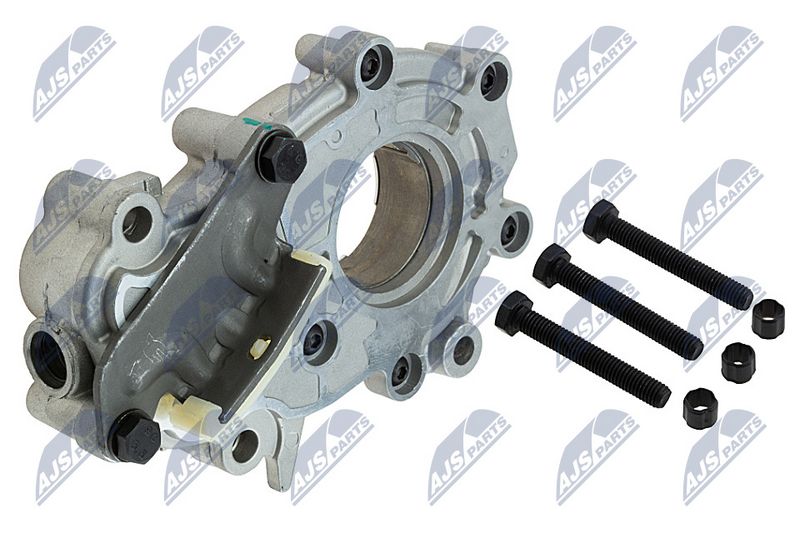 Õlipump, NTY BPO-PL-012