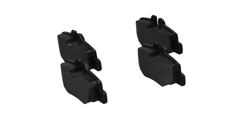 This part match OEM code: A0064204420