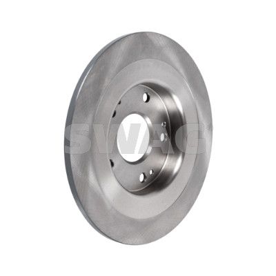 SWAG 33 10 6589 Brake Disc