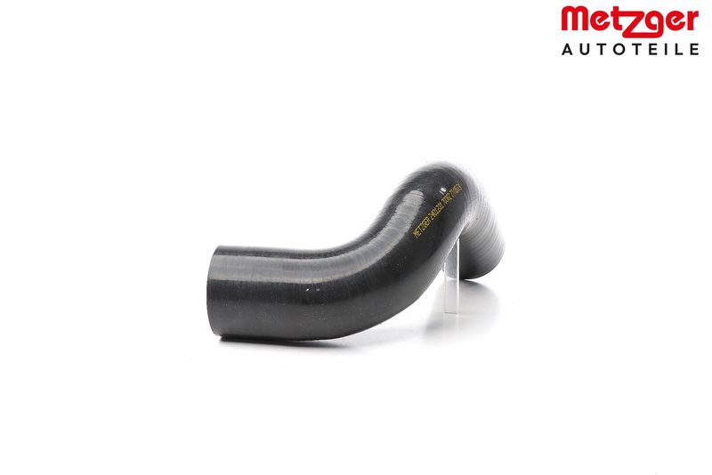 METZGER AUTOTEILE 2401231 Charge Air Hose