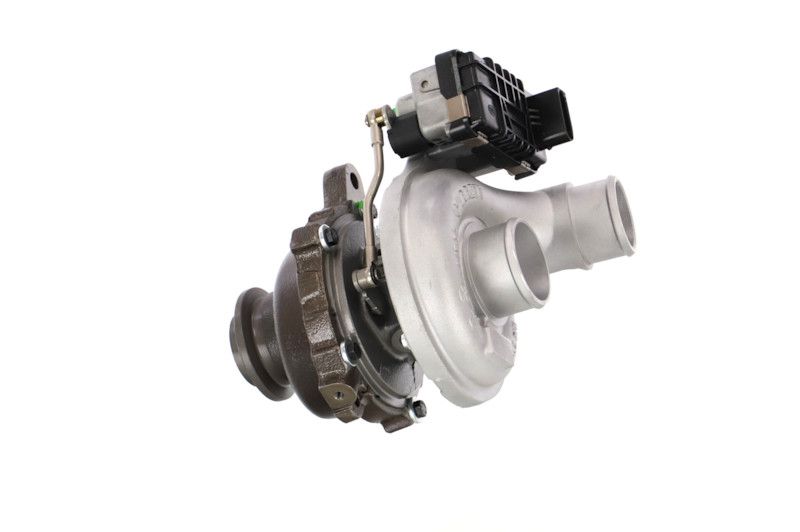 REMANTE 003-002-001423R Charger, charging (supercharged/turbocharged)