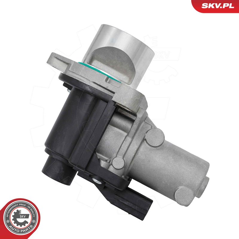 EGR-klapp, ESEN SKV 14SKV322