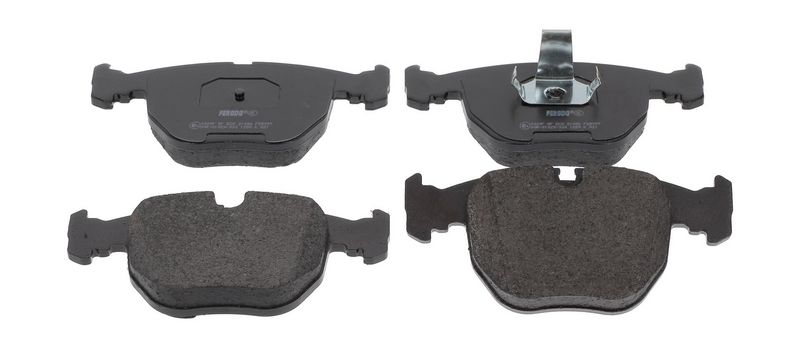 Plaquettes+de+frein+à+disque FERODO FDB997