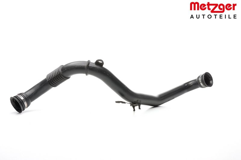 METZGER AUTOTEILE 2401184 Charge Air Hose