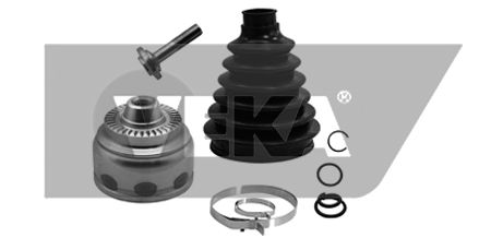 Prekės atitinka OEM kodą: 31607593044