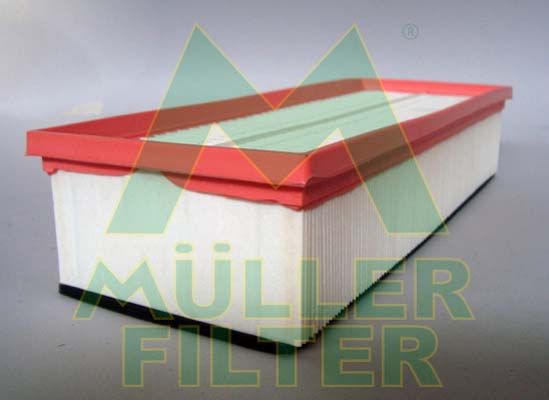 MULLER FILTER légszűrő PA3402