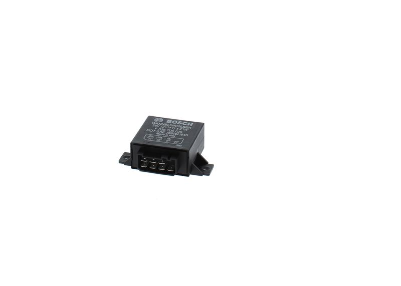 BOSCH F026T00025 Flasher Unit