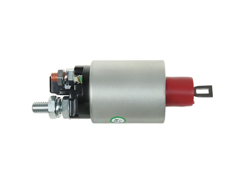 Brand new AS-PL Starter motor solenoid