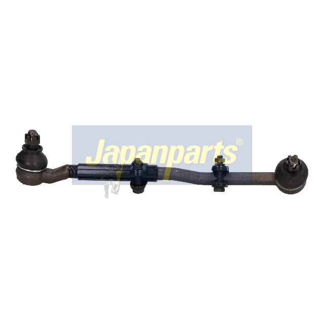 JAPANPARTS Skersinės vairo trauklės galas