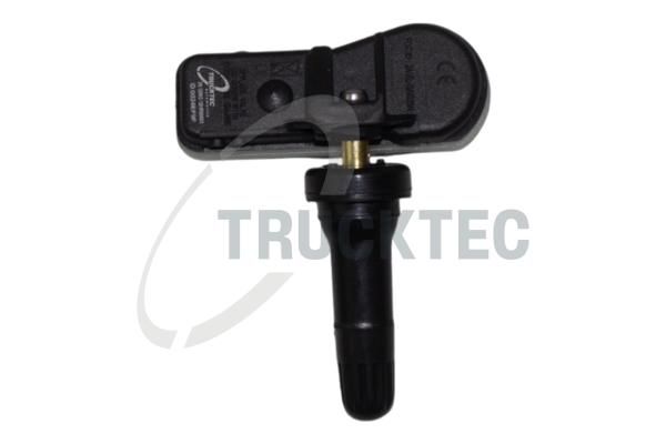 TRUCKTEC AUTOMOTIVE Rato jutiklis, padangų slėgio kontrolės sistema
