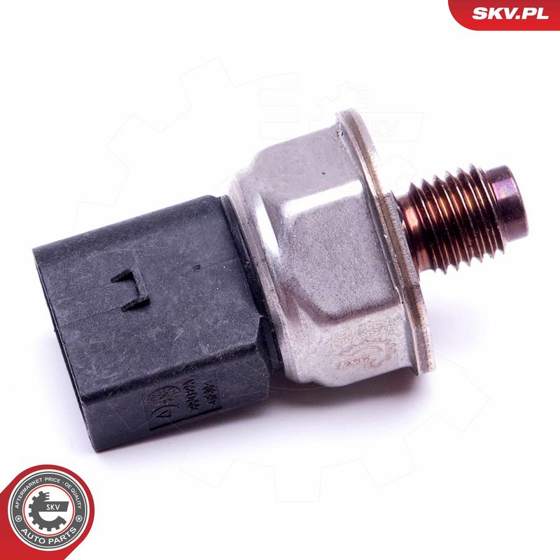 Andur, kütuserõhk, ESEN SKV...