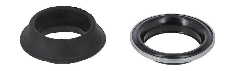 MONROE MK009 Repair Kit, suspension strut support mount