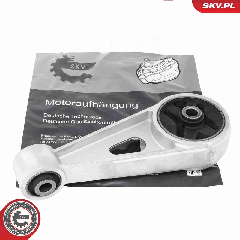 ESEN SKV 75SKV028 Variklio pagalvė