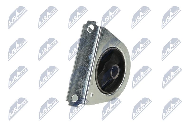 Paigutus, Mootor, NTY ZPS-MS-009