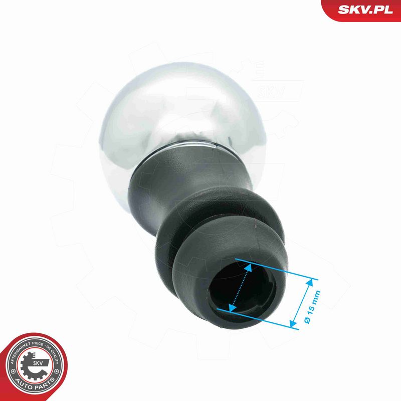 ESEN SKV 63SKV103 Gear Lever Knob