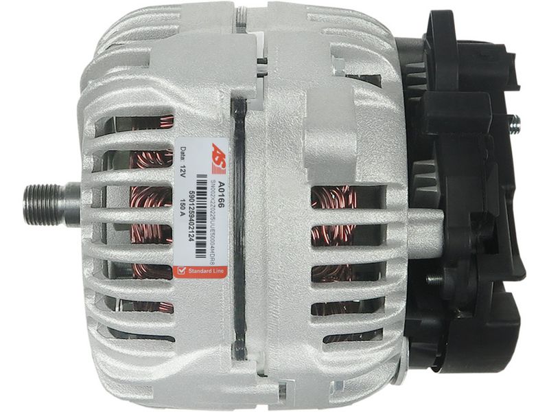 Generaator, AS-PL A0166