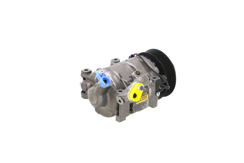 REMANTE 005-001-000230R Compressor, air conditioning