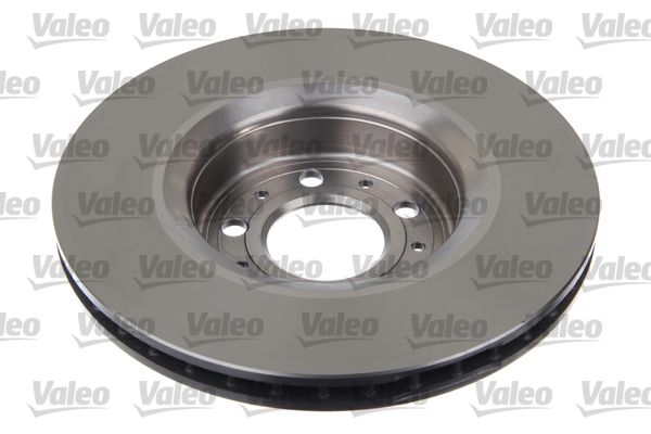 VALEO 197321 Brake Disc