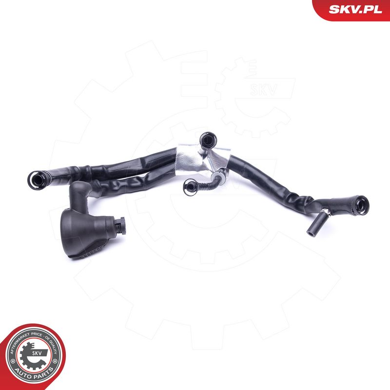 Voolik, Karterituulutus,...