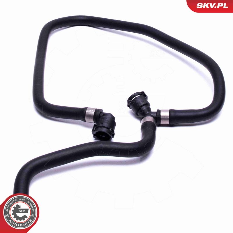 ESEN SKV 54SKV453 Radiator Hose