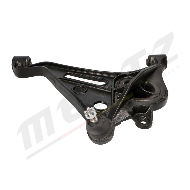MERTZ M-S0829 Control/Trailing Arm, wheel suspension