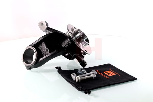 GH GH-283705V Steering Knuckle, wheel suspension
