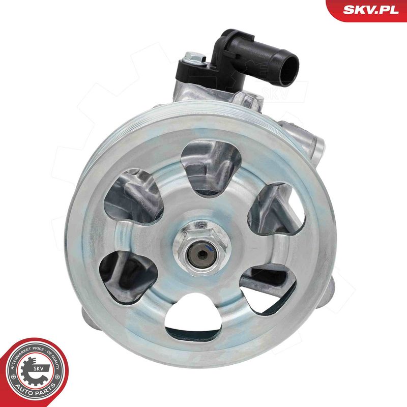 Hüdraulikapump, roolimine, ESEN SKV 10SKV490