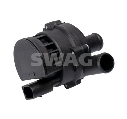 SWAG 33 10 3945 Auxiliary Water Pump (cooling water circuit)