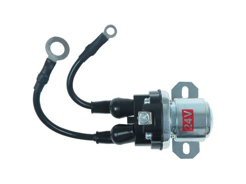 Brand new AS-PL Starter motor safety switch