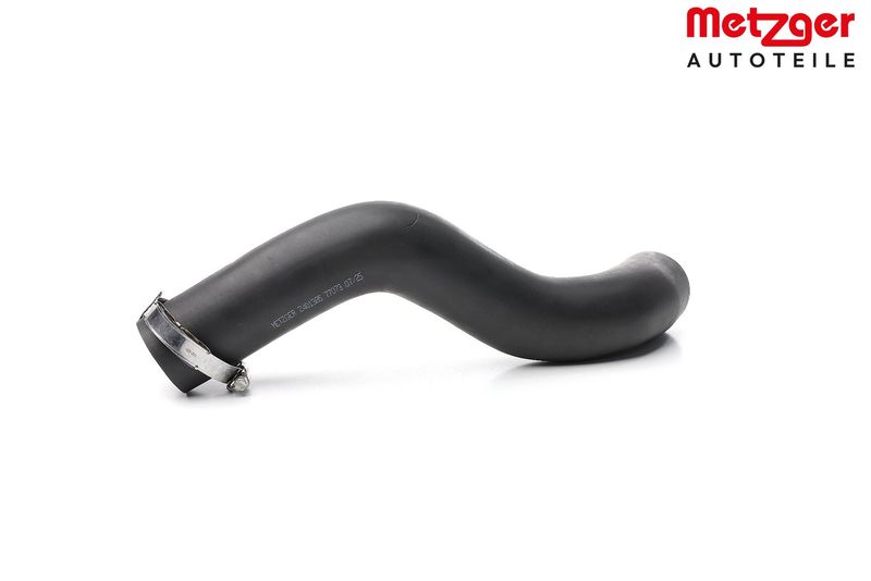 METZGER AUTOTEILE 2401385 Charge Air Hose